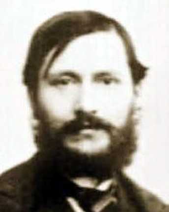 Forain Jean Louis